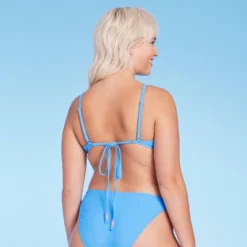 Women's Beaded Wrap Bralette Bikini Top - Wild Fable™ 13 Women's Beaded Wrap Bralette Bikini Top - Wild Fable™ -Target GUEST 006e2490 be2e 45c7 8d5f 327dd3a34be0