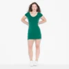 Women's Cap Sleeve Sporty A-Line Mini Dress - Wild Fable™ 2 Women's Cap Sleeve Sporty A-Line Mini Dress - Wild Fable™ -Target GUEST 00c6084d 8853 4faf afd1 06395843233a