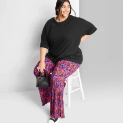 Women's Short Sleeve Relaxed Fit T-Shirt - Wild Fable™ 8 Women's Short Sleeve Relaxed Fit T-Shirt - Wild Fable™ -Target GUEST 08f9be97 5d48 4ec8 a7fc abb117cc96dd