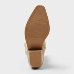 Women’s Kenzie Tall Western Boots With Memory Foam Insole – Wild Fable™ -Target GUEST 09f01dbf 78fd 4a87 9991 bef0cd8341da