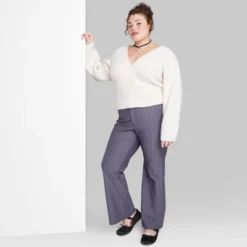 Women's Chunky Knit Wrap Sweater - Wild Fable™ 11 Women's Chunky Knit Wrap Sweater - Wild Fable™ -Target GUEST 0e656c7c e54a 4506 b64f 597b86736fad