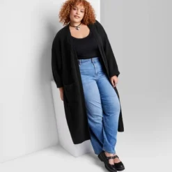 Women's Open-Front Oversized Cardigan - Wild Fable™ 8 Women's Open-Front Oversized Cardigan - Wild Fable™ -Target GUEST 16ca6544 74d7 45d3 b083 499eee6c7176