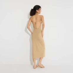 Women's Midi Slip Dress - Wild Fable™ -Target GUEST 18748002 1b75 4cf2 b114 5103a9b255a5