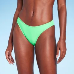 Women's Low-Rise Scoop Front High Leg Cheeky Bikini Bottom - Wild Fable™ 19 Women's Low-Rise Scoop Front High Leg Cheeky Bikini Bottom - Wild Fable™ -Target GUEST 18bbd134 e4f5 4749 971b 32d5b665046b