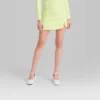 Women's High-Rise Bodycon Mini Skort - Wild Fable™ 2 Women's High-Rise Bodycon Mini Skort - Wild Fable™ -Target GUEST 1ac4f646 cf1c 44da bba8 21024c010409