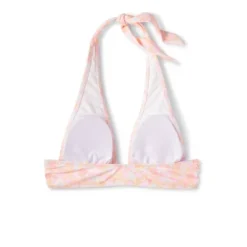 Women's Cinch Side Longline Halter Bikini Top - Wild Fable™ Multi Floral Print -Target GUEST 1c64fc05 2103 4cc0 8e42 ba757bc05c0c