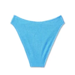 Women's Pucker V-Front High Waist Extra High Leg Cheeky Bikini Bottom - Wild Fable™ -Target GUEST 1d0d3a51 a294 4e10 90ae f0301f2dc419