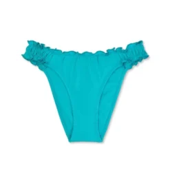 Women's Ruffle Detail High Leg Cheeky Bikini Bottom - Wild Fable™ 15 Women's Ruffle Detail High Leg Cheeky Bikini Bottom - Wild Fable™ -Target GUEST 1d2aeae4 32c7 4e9c 9979 826c85070a26