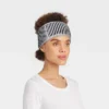 Reversible Headband - Wild Fable™ 2 Reversible Headband - Wild Fable™ -Target GUEST 21d9cac6 0fc3 4e00 aa13 ad7884c86b4e