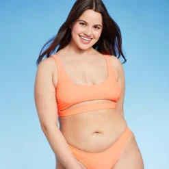 Women's Cut Out Bralette Bikini Top - Wild Fable™ 15 Women's Cut Out Bralette Bikini Top - Wild Fable™ -Target GUEST 221cbe12 e152 4f42 af2b 2252621ff6f0