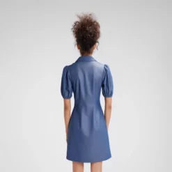 Women's Bubble Sleeve Mini Dress - Wild Fable™ -Target GUEST 24a77af6 bf1f 4cb3 ba2e 74198eda3756