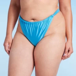 Women's Wide Strap Adjustable High Leg Bikini Bottom - Wild Fable™ 10 Women's Wide Strap Adjustable High Leg Bikini Bottom - Wild Fable™ -Target GUEST 251c9819 597a 43f8 8d7b d775ae77b4ac