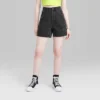 Women's High-Rise Cutoff Midi Jean Shorts - Wild Fable™ 1 Women's High-Rise Cutoff Midi Jean Shorts - Wild Fable™ -Target GUEST 25d8916e 694f 4fd1 9314 576320658abf