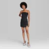 Women's Strapless Ponte Knit Tube Mini Bodycon Dress - Wild Fable™ 2 Women's Strapless Ponte Knit Tube Mini Bodycon Dress - Wild Fable™ -Target GUEST 278f0b67 e625 48bd abac 9e0dc36908dc