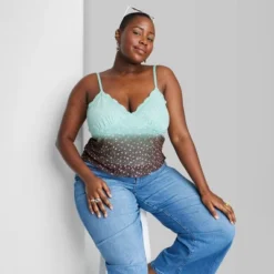 Women's Mesh Tank Top - Wild Fable™ 9 Women's Mesh Tank Top - Wild Fable™ -Target GUEST 2e6d48bb 3df6 4664 989c d1ba0e5b5dea