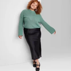 Women's Crewneck Boxy Pullover Sweater - Wild Fable™ 16 Women's Crewneck Boxy Pullover Sweater - Wild Fable™ -Target GUEST 2f83b03a cc50 443b 8712 102519a131b0