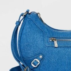 Crescent Shoulder Handbag - Wild Fable™ 13 Crescent Shoulder Handbag - Wild Fable™ -Target GUEST 2fba13c8 385c 445d 89ea 03f169bf2a59