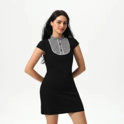 Women's Cap Sleeve Knit Mini Dress - Wild Fable™ Black 9 Women's Cap Sleeve Knit Mini Dress - Wild Fable™ Black -Target GUEST 32f3ab78 a04f 43b4 bad6 b6604aebaa98