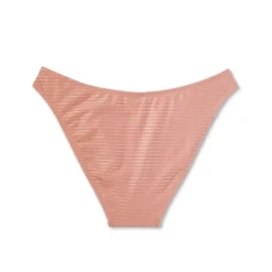 Women's High Leg Cheeky Bikini Bottom - Wild Fable™ Brown Lurex 14 Women's High Leg Cheeky Bikini Bottom - Wild Fable™ Brown Lurex -Target GUEST 33fea6ee 8100 4d4e a545 9b1c244c149a