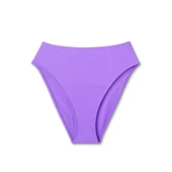 Women's High Waist High Leg Cheeky Bikini Bottom - Wild Fable™ -Target GUEST 347c95a8 4220 471c 9979 4279c1fe0b53