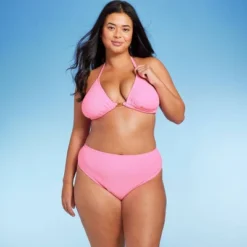 Women's Butterfly Charm Plisse Textured Triangle Bikini Top - Wild Fable™ 16 Women's Butterfly Charm Plisse Textured Triangle Bikini Top - Wild Fable™ -Target GUEST 37b436fd 0c5d 4901 8e7a 9b7625be9b3a