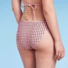 Women's High Leg Cheeky Bikini Bottom - Wild Fable™ Multi Check Print 2 Women's High Leg Cheeky Bikini Bottom - Wild Fable™ Multi Check Print -Target GUEST 37c70bb2 4922 47fd ae38 4a0600b3b792