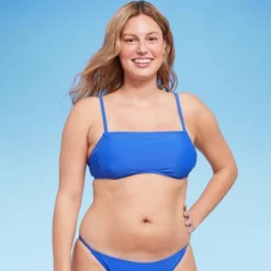 Women's Scrunchie Back Detail Bralette Bikini Top - Wild Fable™ 12 Women's Scrunchie Back Detail Bralette Bikini Top - Wild Fable™ -Target GUEST 384136fb 94d5 40a3 b52b 5bb72c2451fd