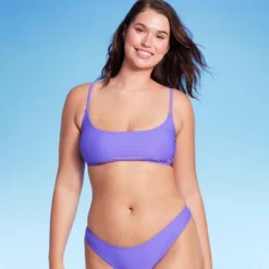 Women's Bralette Bikini Top - Wild Fable™ 11 Women's Bralette Bikini Top - Wild Fable™ -Target GUEST 391b8bf8 2d11 4bc4 88eb 76a7374bed09