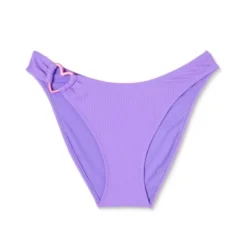 Women's Heart Detail Ultra High Leg Cheeky Bikini Bottom - Wild Fable™ Purple 13 Women's Heart Detail Ultra High Leg Cheeky Bikini Bottom - Wild Fable™ Purple -Target GUEST 3b5619b5 2462 4c9e 8db8 86c4533ac983