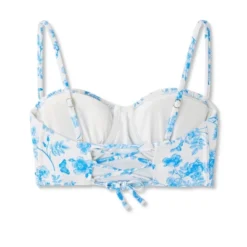 Women's Corset Longline Bikini Top - Wild Fable™ Cream 16 Women's Corset Longline Bikini Top - Wild Fable™ Cream -Target GUEST 3bf02ab0 9398 411f a686 3c0978ee8579