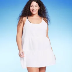 Women's Tiered Cover Up Mini Dress - Wild Fable™ 13 Women's Tiered Cover Up Mini Dress - Wild Fable™ -Target GUEST 3cd48f48 418e 4a8d a561 63f23bee2841