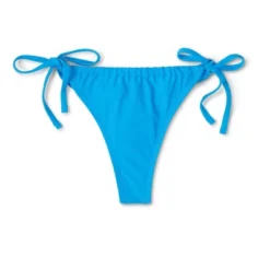 Women's Side-Tie Adjustable Coverage Bikini Bottom - Wild Fable™ Blue 14 Women's Side-Tie Adjustable Coverage Bikini Bottom - Wild Fable™ Blue -Target GUEST 3d78b60c aa7b 4a87 8530 f838b41a396a