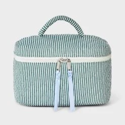 Vanity Top Handle Makeup Pouch - Wild Fable™ 12 Vanity Top Handle Makeup Pouch - Wild Fable™ -Target GUEST 3e330674 6b68 497b 8bf7 836b248508a2