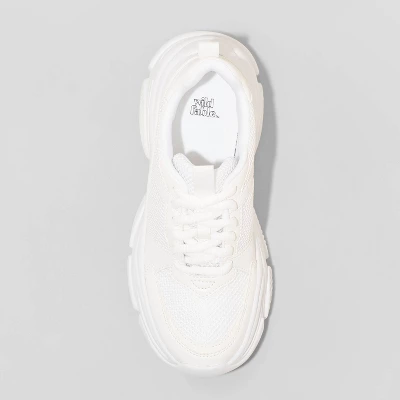 Women's Erica Sneakers - Wild Fable™ 4 Women's Erica Sneakers - Wild Fable™ - Image 2