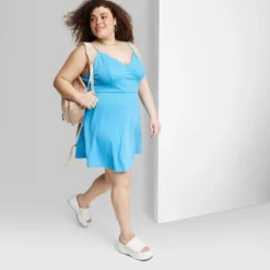 Women's Mini Knit Skater Dress - Wild Fable™ 10 Women's Mini Knit Skater Dress - Wild Fable™ -Target GUEST 41f040de 8b06 4a3a 9563 738e510ca804