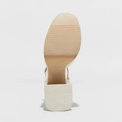 Women's Darcy Patent Platform Pumps - Wild Fable™ -Target GUEST 41f1690e 250f 4fe3 80a3 7611f620f7dc