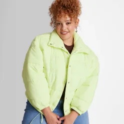 Women's Duvet Puffer Jacket - Wild Fable™ 13 Women's Duvet Puffer Jacket - Wild Fable™ -Target GUEST 44755312 26f5 4d85 ad6f c69d000b76e5