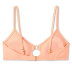 Women's Ring Front Bralette Bikini Top - Wild Fable™ -Target GUEST 45633760 d5de 4154 9803 92ee0e9c9057