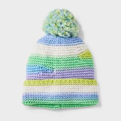 Pre-Consumed Recycled Pom Beanie - Wild Fable™ 11 Pre-Consumed Recycled Pom Beanie - Wild Fable™ -Target GUEST 49c53ab3 7f7f 4625 91ad ddeb4cf4f23b