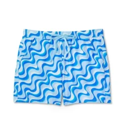 Women's 5" Board Swim Shorts - Wild Fable™ Multi Blue Swirl Print 14 Women's 5" Board Swim Shorts - Wild Fable™ Multi Blue Swirl Print -Target GUEST 4a48720d 1c93 48b9 b90a d53ac13aecc5