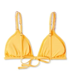 Women's Beaded Strap Triangle Bikini Top - Wild Fable™ Orange 14 Women's Beaded Strap Triangle Bikini Top - Wild Fable™ Orange -Target GUEST 4b422a18 dfce 4e8a a4a1 01c9e7fd93ad