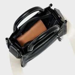 Mini Tote Crossbody Bag - Wild Fable™ 11 Mini Tote Crossbody Bag - Wild Fable™ -Target GUEST 4d14a31f 4ef4 497d bd62 e4fa44274f5b