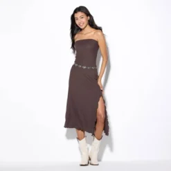Women's Midi Tube Dress - Wild Fable™ 5 Women's Midi Tube Dress - Wild Fable™ -Target GUEST 4dc40fba b939 4d9c 9fe8 46d8dbbaa2c1