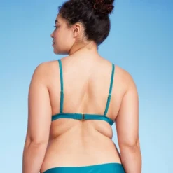 Women's Crochet Overlay Triangle Bikini Top - Wild Fable™ Blue 13 Women's Crochet Overlay Triangle Bikini Top - Wild Fable™ Blue -Target GUEST 4fa7709e 1a55 4413 b58c 39d6a9e3ecec