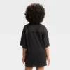 Women's Cap Sleeve Dream Jersey Midi Shirtdress - Wild Fable™ 2 Women's Cap Sleeve Dream Jersey Midi Shirtdress - Wild Fable™ -Target GUEST 4fd297eb 9351 45f6 b453 267a6d9cc80c
