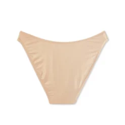 Women's High Leg Extra Cheeky Bikini Bottom - Wild Fable™ Gold 14 Women's High Leg Extra Cheeky Bikini Bottom - Wild Fable™ Gold -Target GUEST 5099e77a 0cba 44fd b464 f780f9abaf14