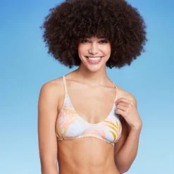 Women's Scoop Neck Bralette Bikini Top - Wild Fable™ 12 Women's Scoop Neck Bralette Bikini Top - Wild Fable™ -Target GUEST 509acbba 9b01 4c12 a223 e36d56cef008