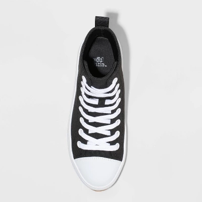Women's Adrienne Sneakers - Wild Fable™ 4 Women's Adrienne Sneakers - Wild Fable™ - Image 2