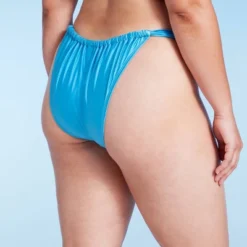 Women's Wide Strap Adjustable High Leg Bikini Bottom - Wild Fable™ 11 Women's Wide Strap Adjustable High Leg Bikini Bottom - Wild Fable™ -Target GUEST 582b343a 7435 4eda a199 68a7d31fb505