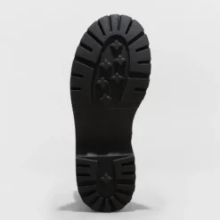 Women's Zea Combat Boots - Wild Fable™ Black -Target GUEST 5a69260d e7f0 4aff 882e a52dbb5830d5